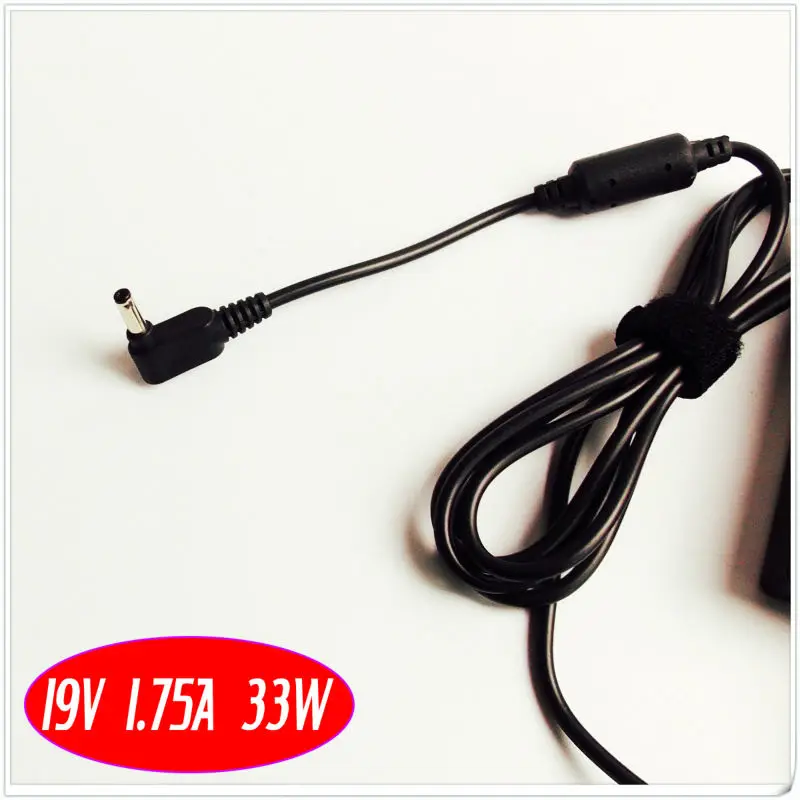 For ASUS VivoBook Q200 Q210 Q200E Q200E-BHI3T45 Laptop Battery Charger / Ac Adapter / Power Supply 19V 1.75A 33W For ASUS VivoBook Q200 Q210 Q200E Q200E-BHI3T45 Laptop Battery Charger / Ac Adapter / Power Supply 19V 1.75A 33W
