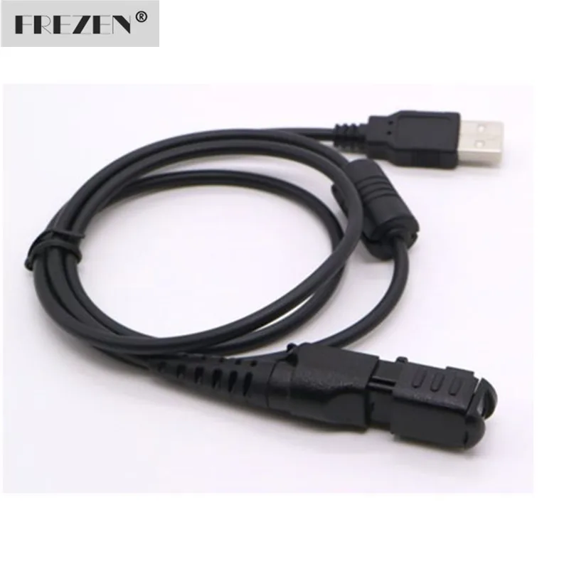 USB Кабель для программирования MOTOTRBO Motorola Radio DP2400 DP2600 PMKN4115 XiR P6600 P6608 P6620 XIR E8600|usb