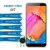 HOMTOM S17 Android 8,1 4 ядра 5,5 «18:9 полный Дисплей смартфон отпечатков пальцев Face ID 2 ГБ Оперативная память 16 ГБ Встроенная память 13MP + 8MP мобильного телефона