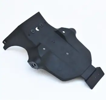 

Hornet 900 Rear Fender Mudguard Mudflap License Plate Taillight Turn Light Holder for Honda 919 CB900F Hornet900 2002-2007