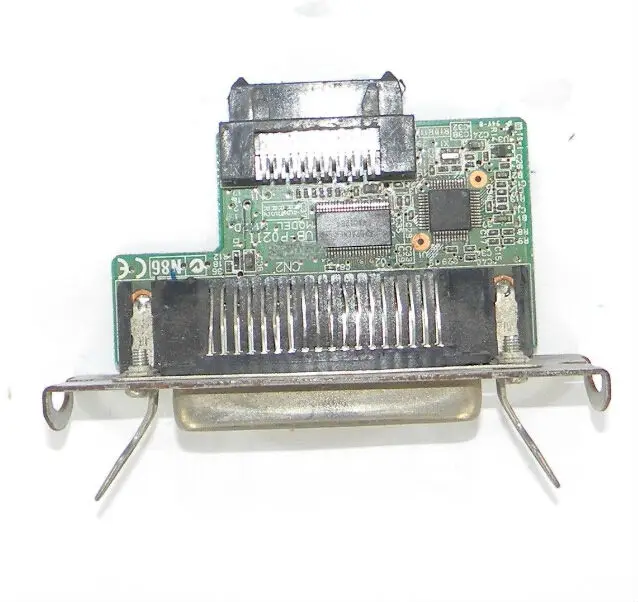 FOR EPSON TM Receipt Printer P02II T88II T88III T88IV Parallel Interfaces M112D printer parts | Компьютеры и офис