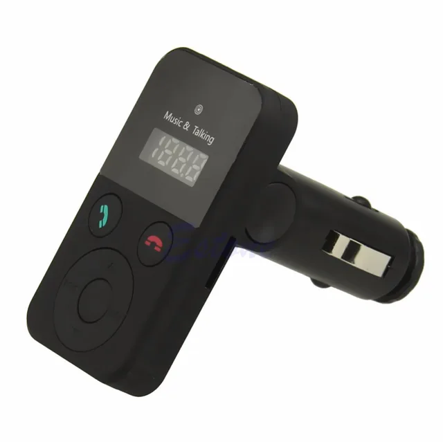 Aliexpress.com : Buy Hot Car Kit Handsfree Bluetooth