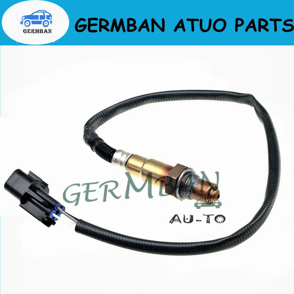O2 Lambda Oxygen SENSOR FOR Hyundai Atos i10 KIA Picanto 39210 02610