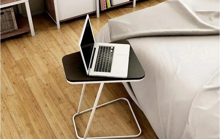 Living Room Corner Table Modern Coffee Table Lazy Bedside Table Sofa Side Table Simple Laptop Desk Living Room Corner Table Modern Coffee Table Lazy Bedside Table Sofa Side Table Simple Laptop Desk