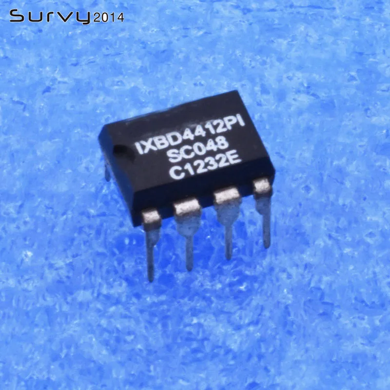 1/5 шт IXBD4412PI 8PIN IXBD4412 IXBD4412P IC CDIP высокое качество|Интегральные схемы| |