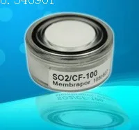 

[BELLA] Switzerland Membrapor dioxide sensor SO2 / C-2000 original authentic