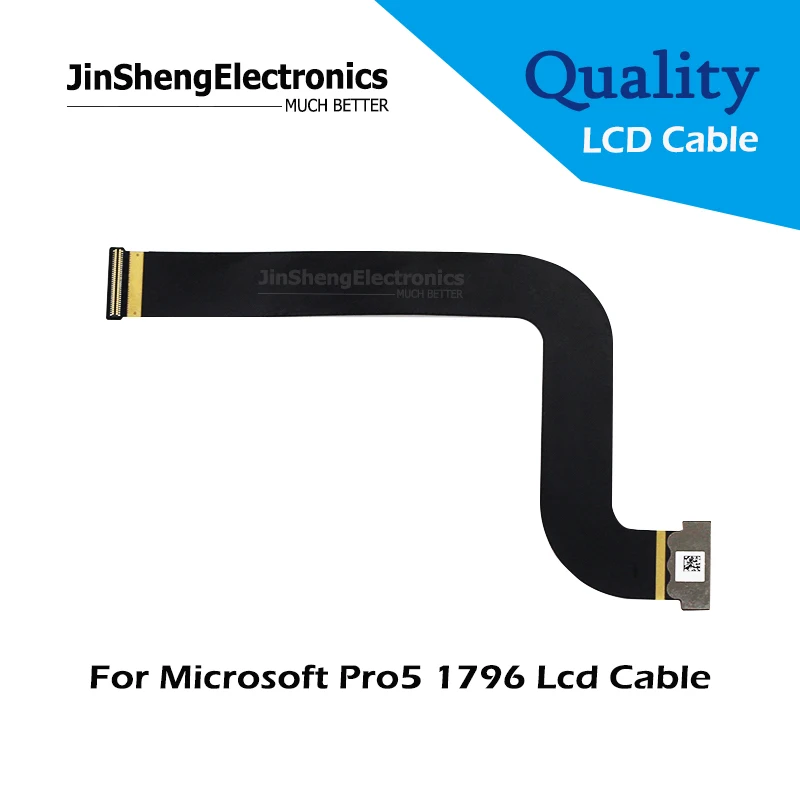 Pro5LCD Cable