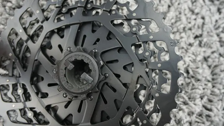 SRAM NX XG-1130 11 speed 11-42T кассеты SHIMANO Hub