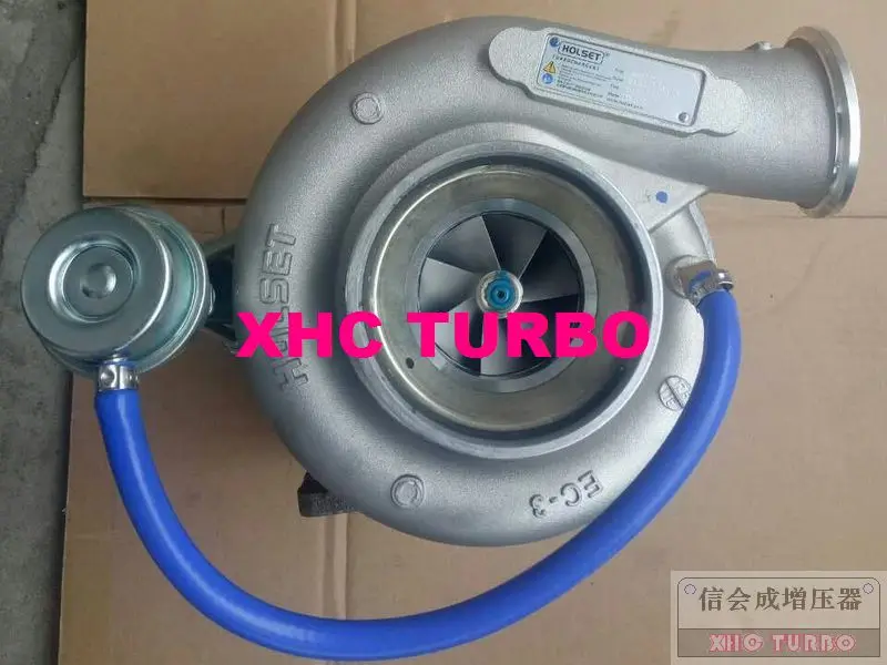 

NEW HX40W 4038894 4032147 4037020 Turbo Turbocharger for VOLVO Truck Bus D7 7.2L 235KW 320HP