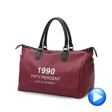 Открытый Унисекс Оксфорд спортивная сумка Фитнес прочная сумка спортивную сумку Мужской Обучение Йога вещевой мешок SAC de Спорт