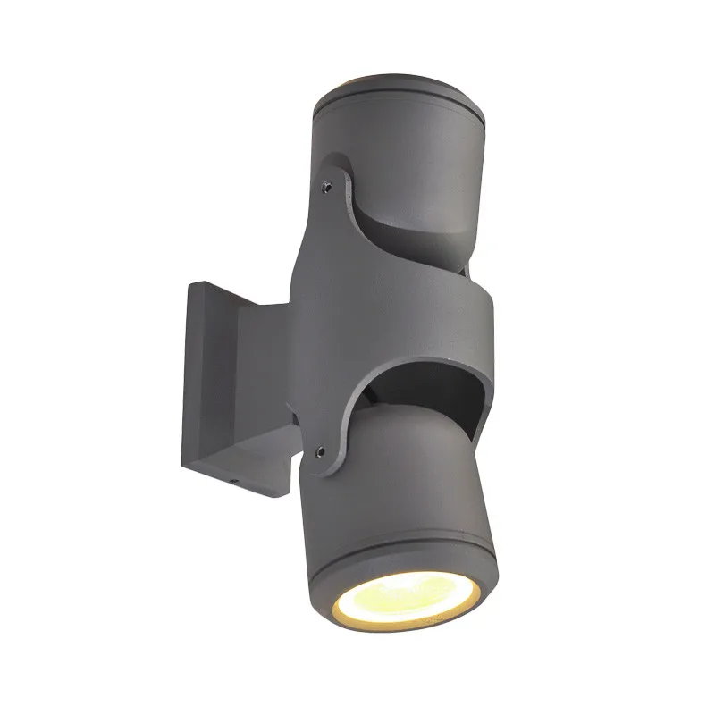 

10W 20W Outdoor Waterproof IP65 Wall Lamp Modern LED Wall Light Indoor Sconce Decorative lighting Porch Garden Lights Wall Lamps