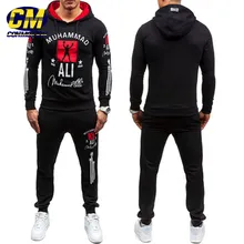 Новинка, модная спортивная одежда, спортивные костюмы, комплекты, мужские толстовки+ штаны, повседневная верхняя одежда, костюмы