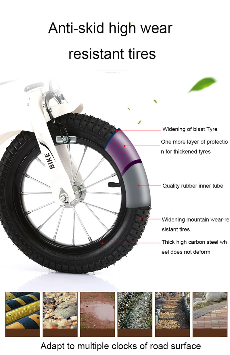 Flash Deal Chi Tong Children Bicycle Boy 12 inches 2-9 year old Baby Bicycle Child Bicycle Boy and Girl Child Bicycle 4 Flash Deal Chi Tong Children Bicycle Boy 12 inches 2-9 year old Baby Bicycle Child Bicycle Boy and Girl Child Bicycle 4