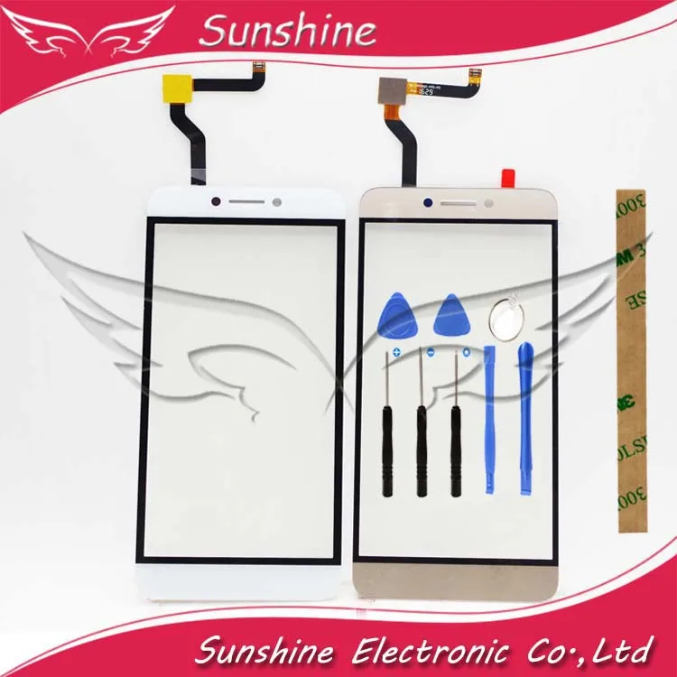 

Touch For Letv Coolpad Le LeEco Cool 1 Dual Touch Screen Digitizer Panel