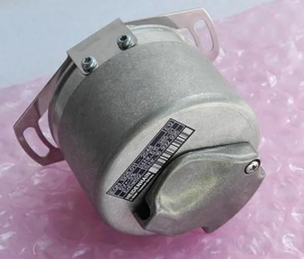 Вращающийся энкодер HEIDENHAIN EQN 1325 001-2048 ID: 312 214-16 214-03 | Электронные компоненты и