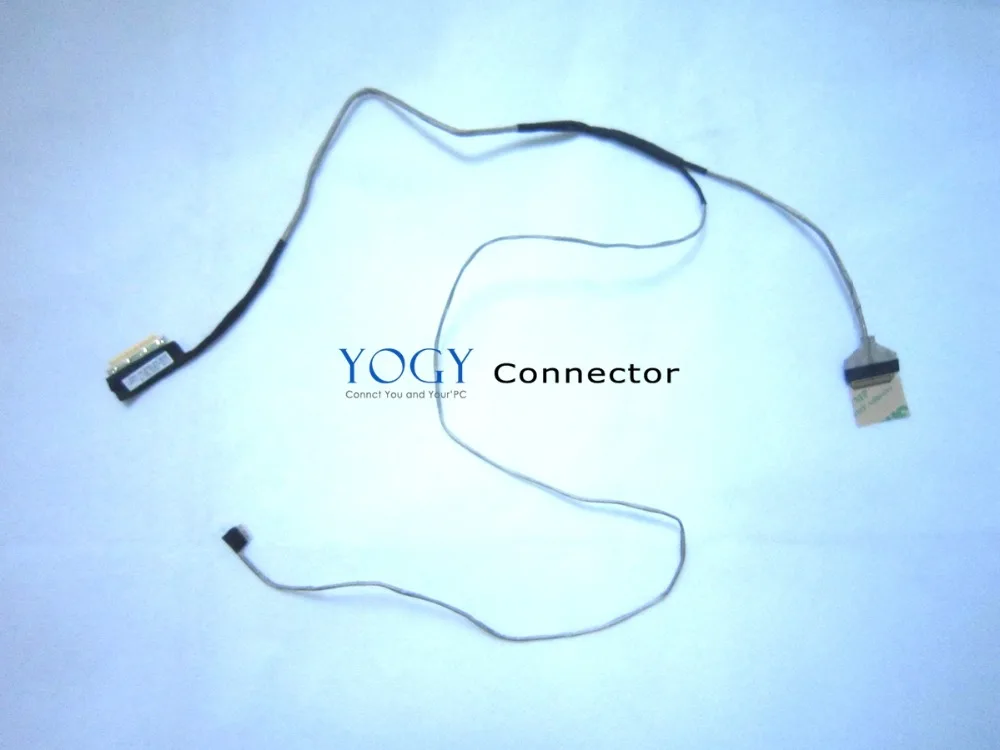Оригинальный Новый Non-Touch EDP кабель пригодный для Dell Inspiron 15 5545 5548 5547 DC02001X000 FG0DX |