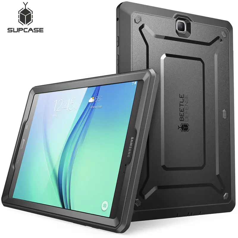 SUPCASE для Samsung Galaxy Tab A 9 7 чехол UB Pro Прочный гибридный защитный с встроенной защитой