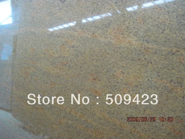 Madura Golden Granite Tiles |