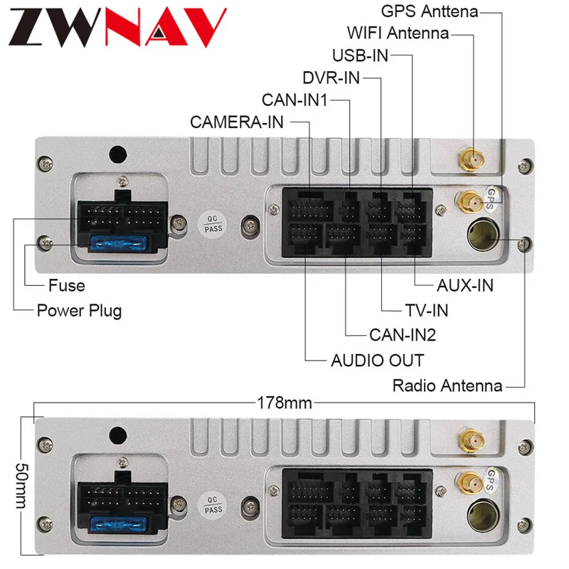 PX6 4+ 64 Tesla стиль Android 8,1 автомобильный dvd мультимедийный плеер для Toyota land cruiser lc100 2002-2007 gps навигация Авторадио