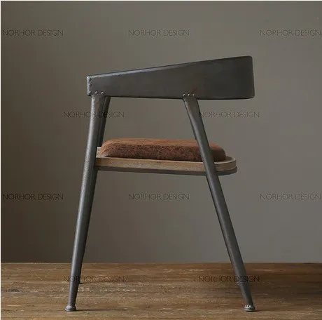 The village of retro furniture,Vintage metal bar chair,anti rust treatment,Bar furniture set,wood bar chair,Armrest dining chair The village of retro furniture,Vintage metal bar chair,anti rust treatment,Bar furniture set,wood bar chair,Armrest dining chair