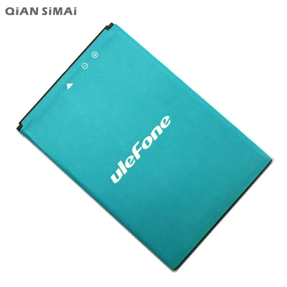 1 шт. 100% высокое качество аккумулятор 3300 мАч для телефона Ulefone L55 Ulfone be pro|3300mah