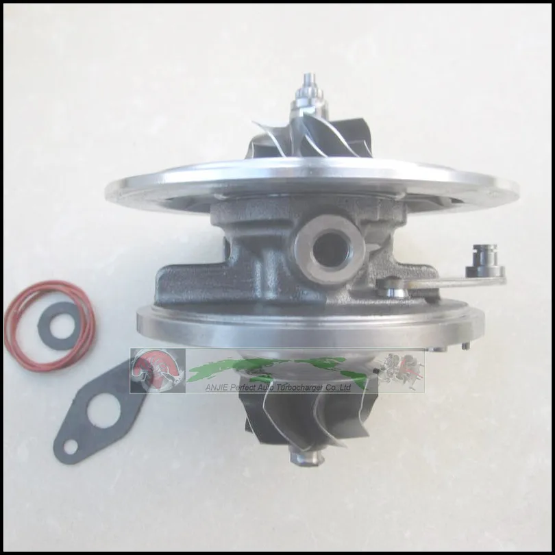 Turbo chra GT1852V 727461-0001 A6460960499 727461-5 Mercedes benz C220 (W203) E220 CDI (W211) OM646 2.2L 110KW-- (3)