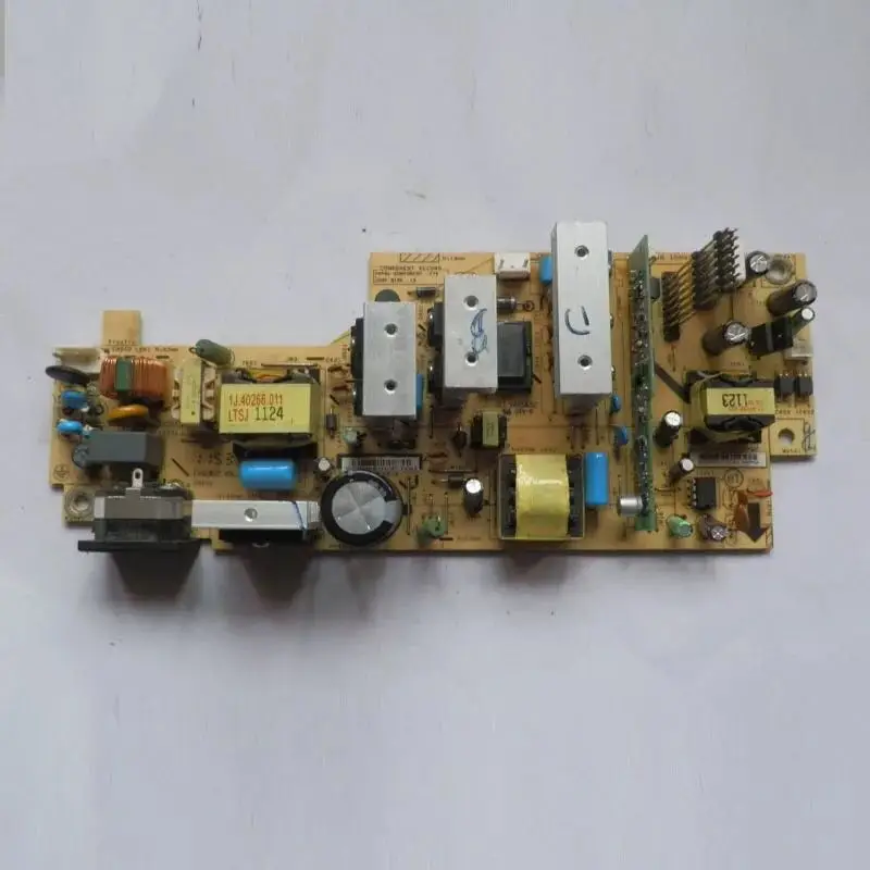 

Free Shipping Original Projector main power supply board 4H.1DN40.A00 for MX501+ MS500 MS500+ TX501 projector