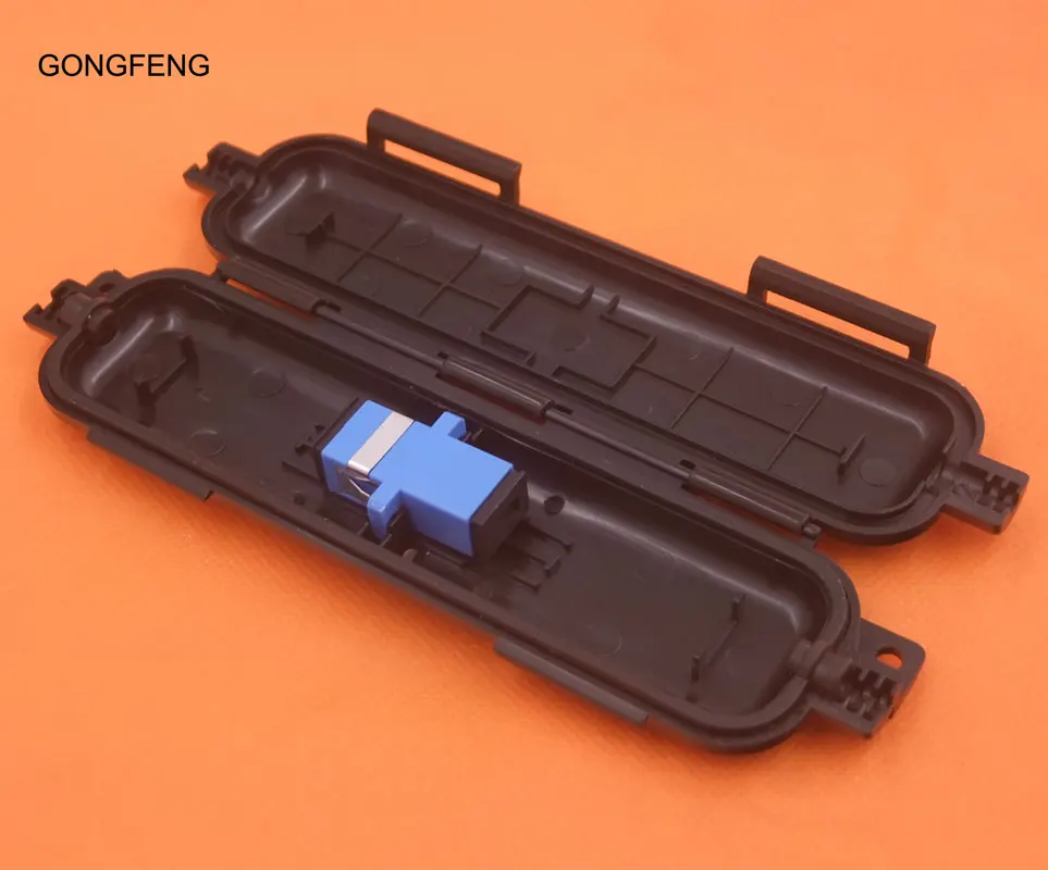 Óptica SC junção Fria retardante de chamas