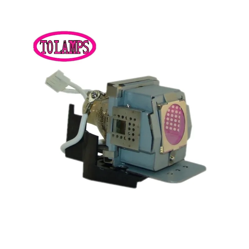 

Projector lamp bulb 5J.J2C01.001 lamp for BENQ Projector MP611C MP620C MP721 MP721C MP611 bulb lamp with housing free shipping