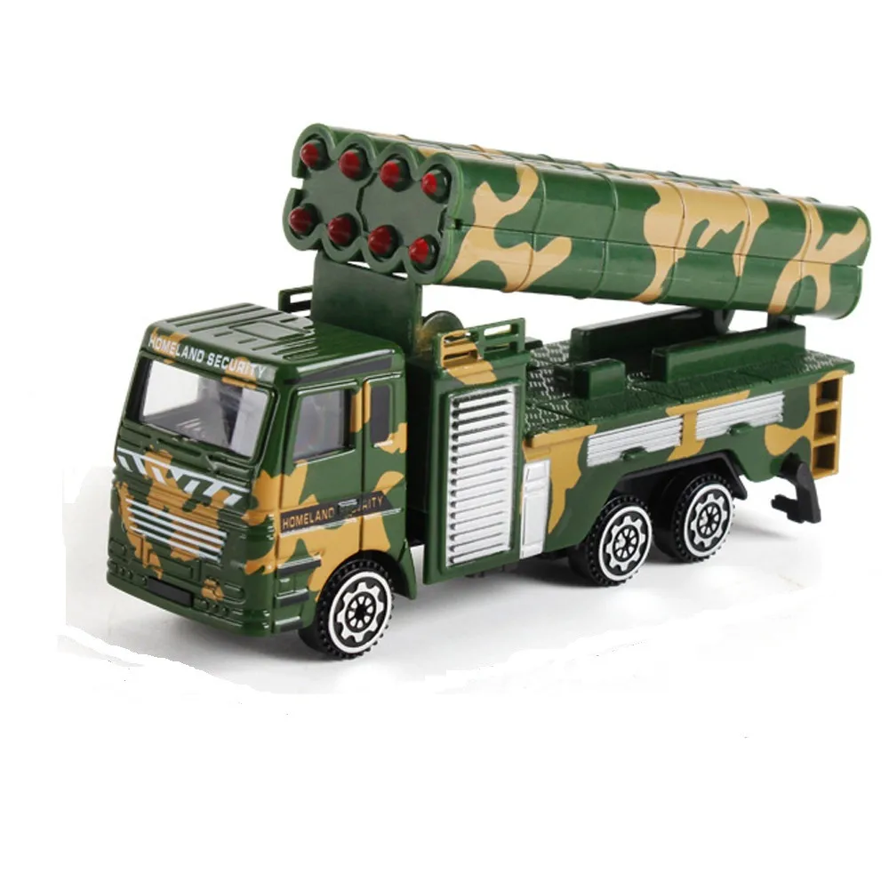 

Engineering Toy Mining Car Truck Children's Birthday Gift Military Fighter Truck 20S8119 drop shipping