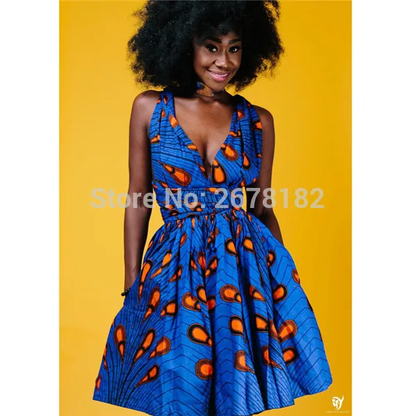 african women dress604
