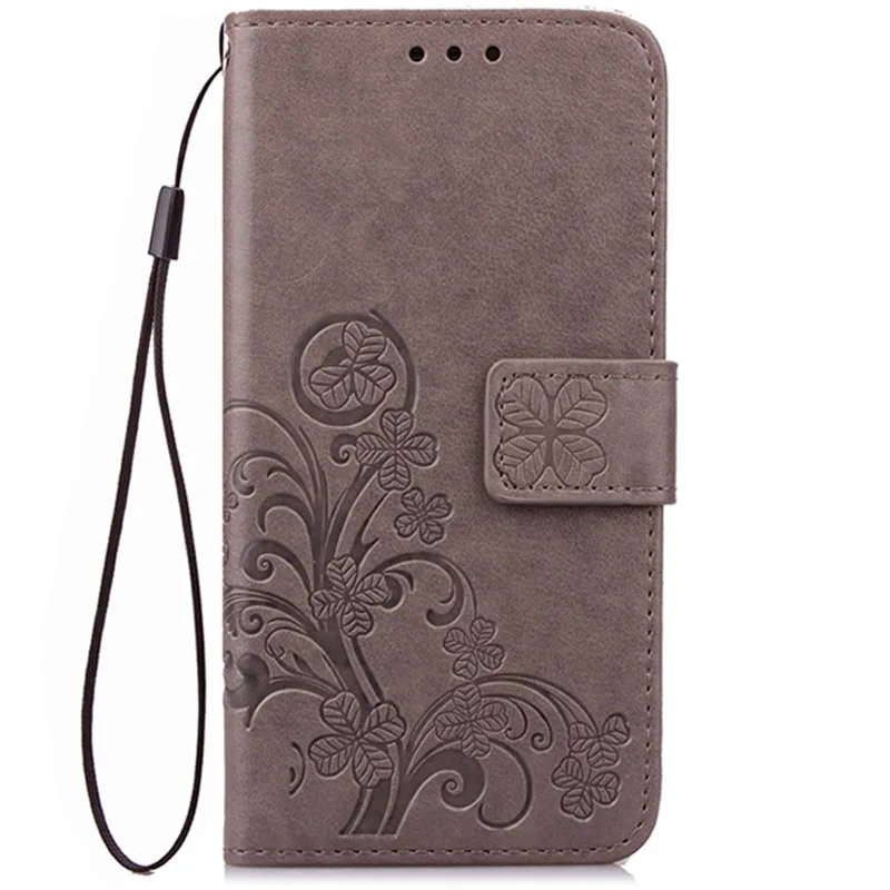 For Samsung Galaxy Note 2 Case Flip PU Leather Phone