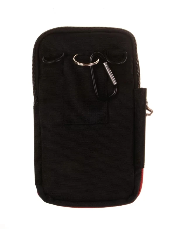 Универсальная сумка для телефона FULAIKATE 7 дюймов для Xiaomi Mi Max2, поясная сумка на ремне для samsung Galaxy MEGA 6,3, спортивная сумка на плечо T3, Карманный чехол