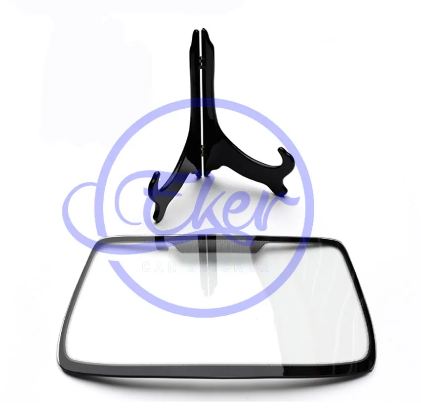 5 шт. автомобильные тонировочные дисплеи с подставкой 48 см х 36 см|display model|display
