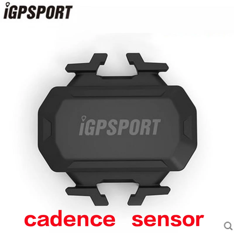 Igpsport ANT+ велосипед скорость вращения педалей, комбинированный Датчик& Cadence датчик для Garmin bryton компьютер