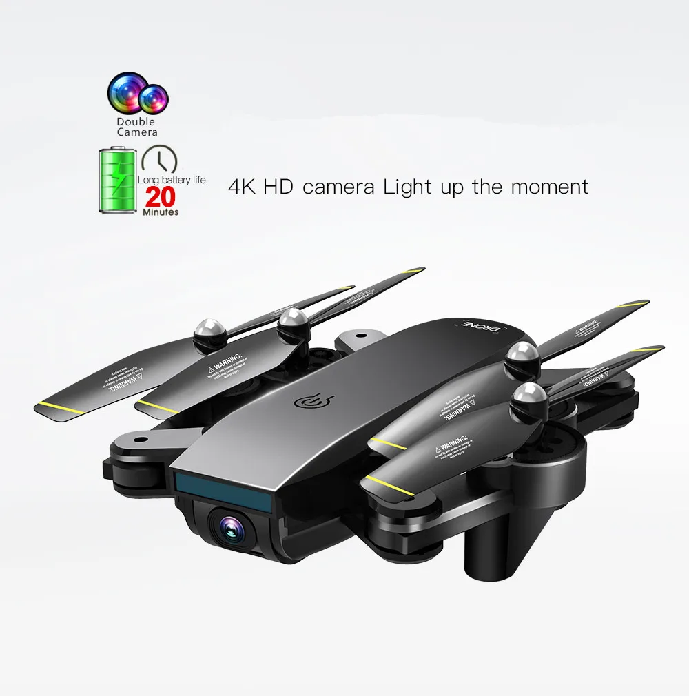 de 50x Professional FPV Wifi RC Drones