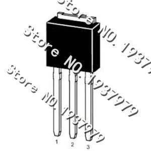 

50PCS/LOT A1615 2SA1615 IRLU3410 LU3410 STD12NF06-1 D12NF06 IRFU5305 TO251 TO-251