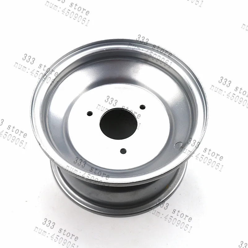 Бесплатная доставка колеса 18x9 5 8 дюймов колесо для внедорожника вездехода