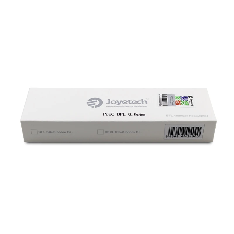ProC-BFL Coil 0.6ohm_1