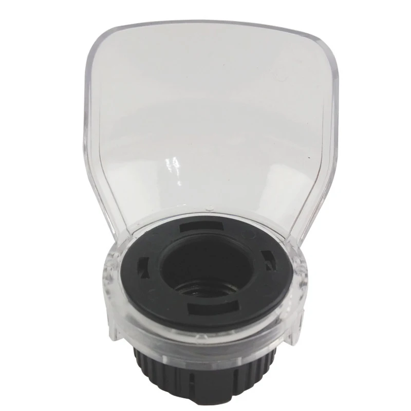 QWORK Shield Rotary Tool Attachment Accessories A550 For Mini Drill Mini Grinder Cover Case Dremel tools Accessory
