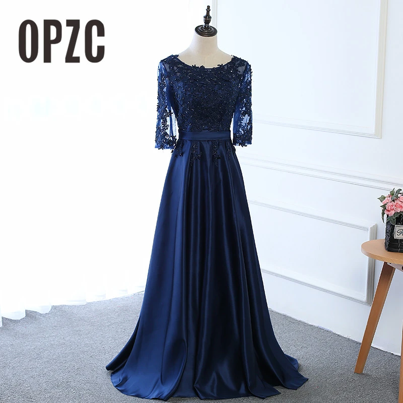 bride and co evening dresses