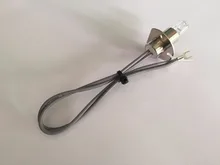 Совместимый для TMS1024 12V20W биохимический анализатор лампы TMS-1024 12 В 20 Вт SP2057 PS2057 TMS 1024 рекомендуется престиж галогенная лампа