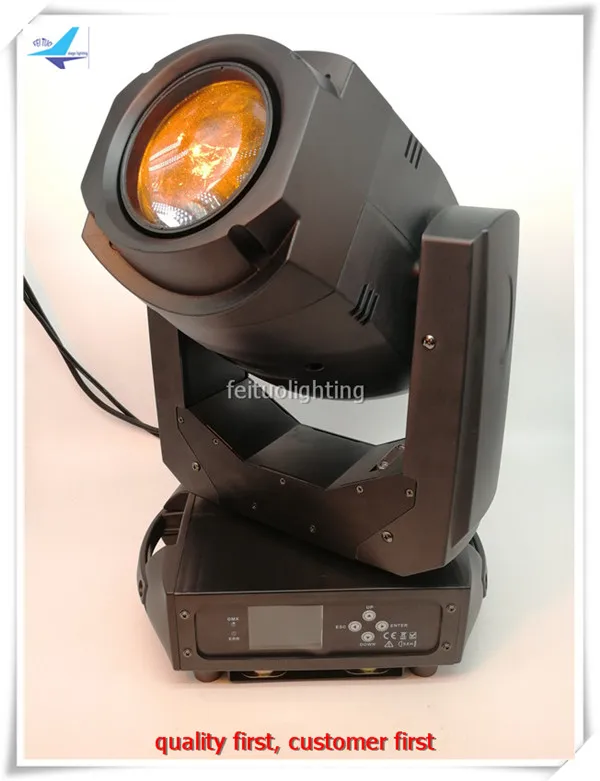 200w zoom moving head16