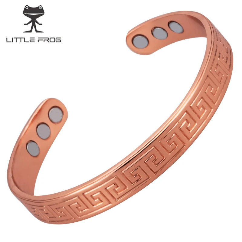 60027 Magnetic Bracelet _3