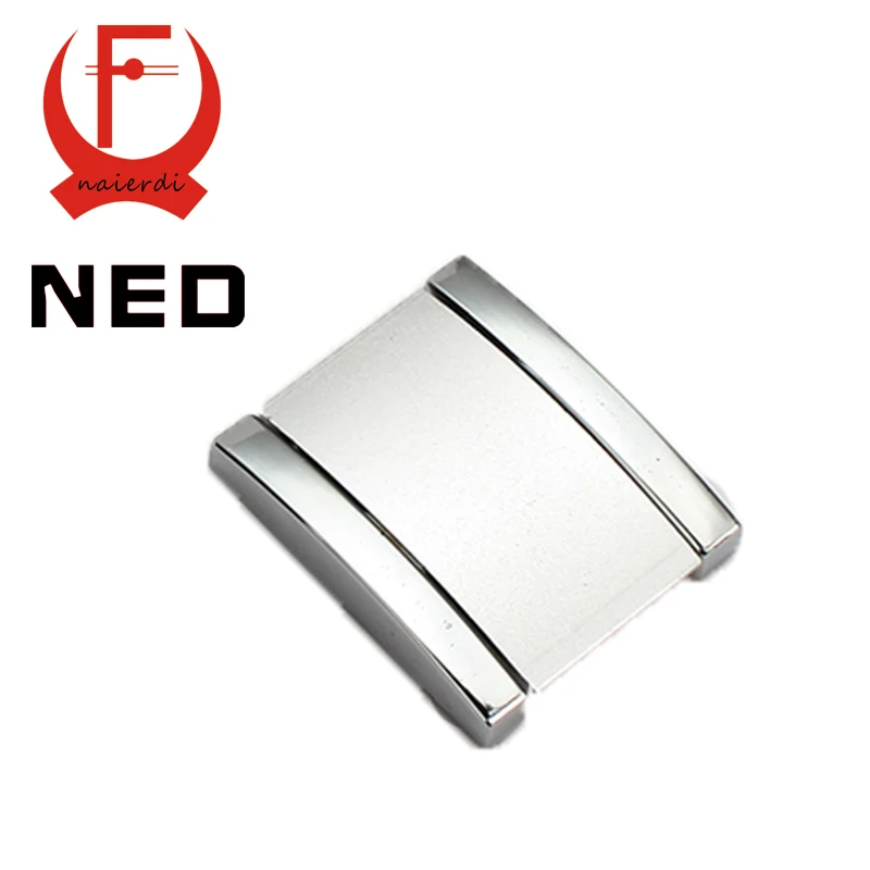 Brand Ned 1pc Hole Pitch 32mm Aluminum Alloy Handles With Screws