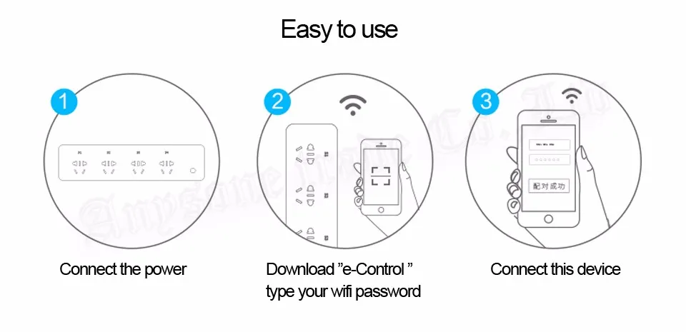 Беспроводная Wi-Fi розетка Broadlink MP1, 3G, 4G, пульт дистанционного управления, таймер, розетка, умная розетка для автоматизации умного дома