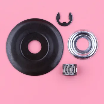 

Clutch Washer Sprocket Washer E-clip Needle Bearing Kit For Stihl MS170 MS180 MS210 MS230 MS250 017 018 021 023 025 Chainsaw