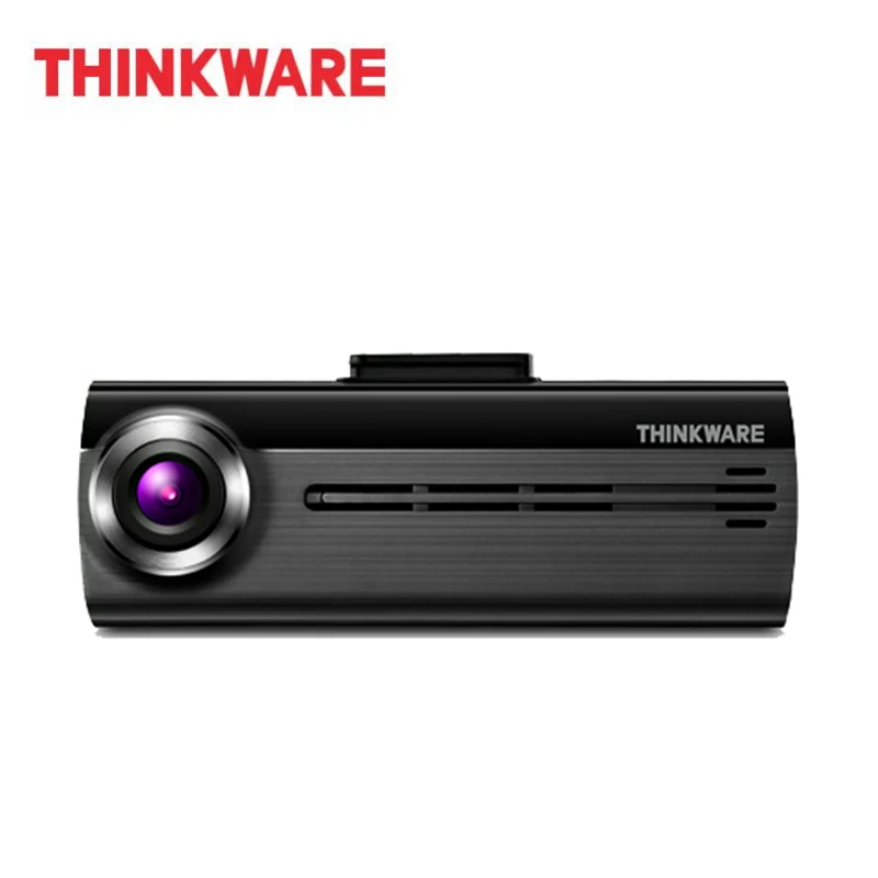 Thinkware Dash Cam F200 1 канал Видеорегистраторы для автомобилей Камера Full HD видео коробка