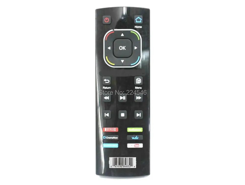 For Netgear NTV300 NTV200 NeoTV Max Streaming Digital Player Remote control | Компьютеры и офис