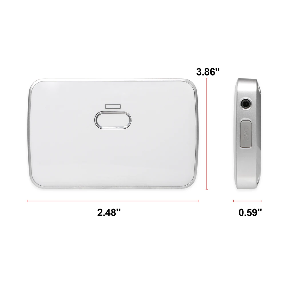 9.8cm6.3cm1.5cm